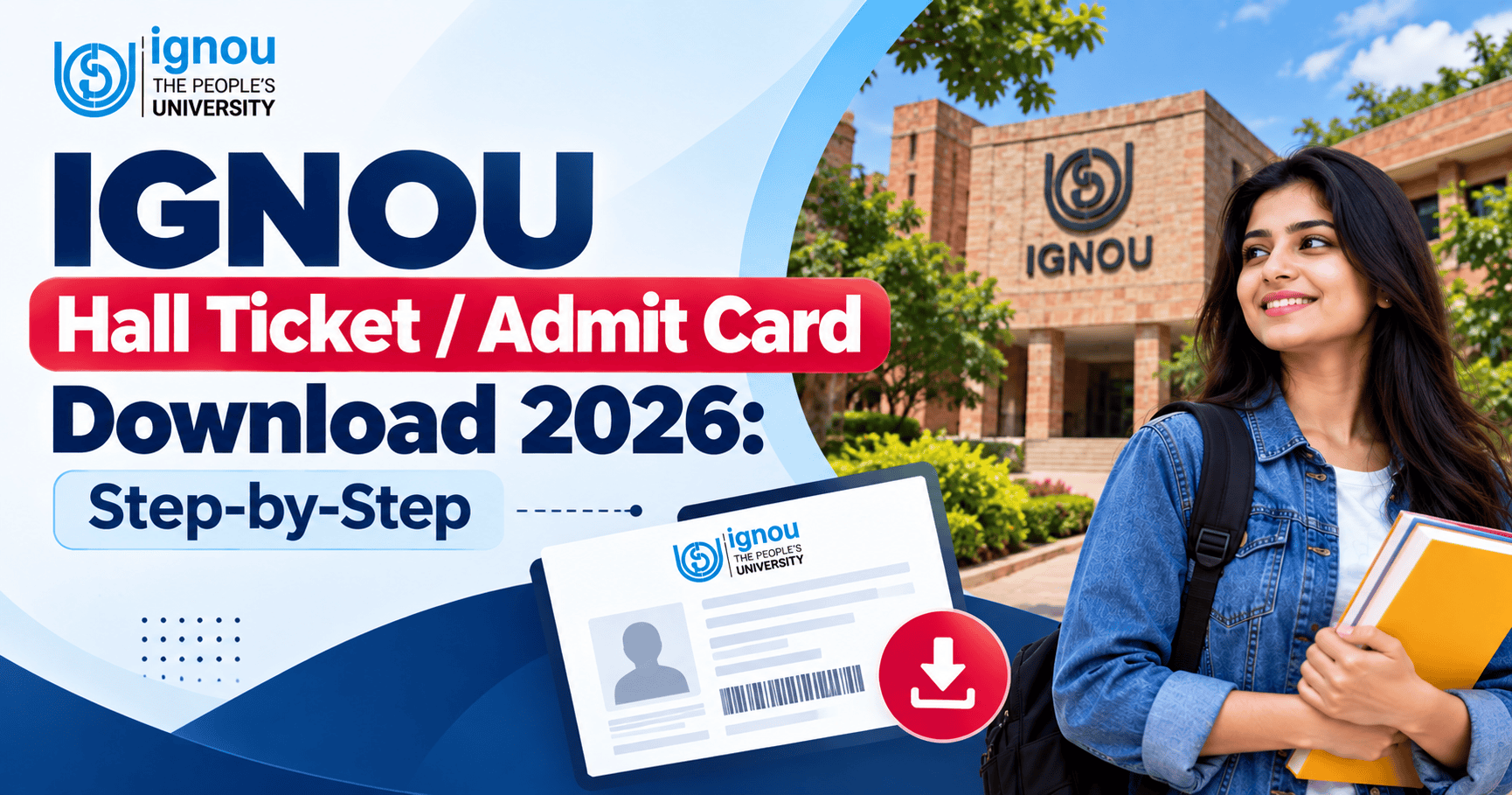ignou