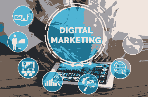 mba in digital marketing