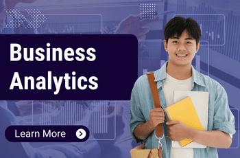 MBA in Business Analytics | IGNOU admissions