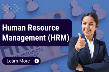 Human Resource Management (HRM) | IGNOU Admissions