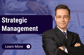 Strategic Management | IGNOU Admissions