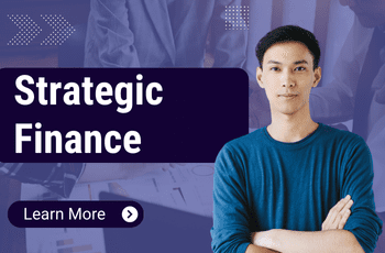 Strategic Finance | IGNOU Admissions