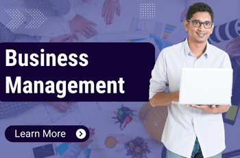 Business management