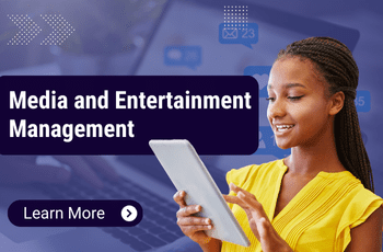 Media and Entertainment Management | IGNOU Admissions