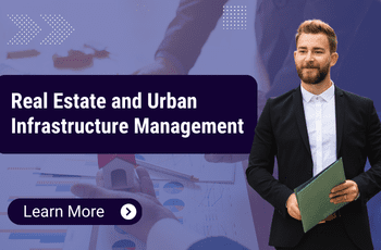 Real Estate and Urban Infrastructure Management | IGNOU Admissions