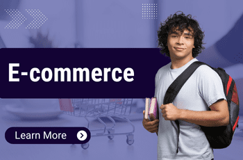 E-commerce | IGNOU Admissions