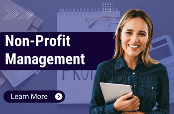 Non-Profit Management | IGNOU Admissions