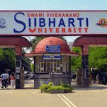 suresh gyan vihar university