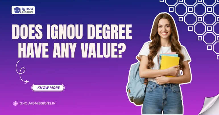 IGNOU